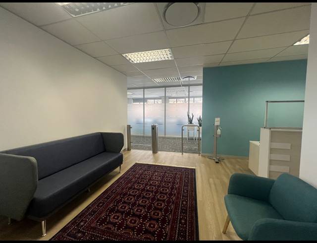 464M² OFFICE TO LET IN ILLOVO